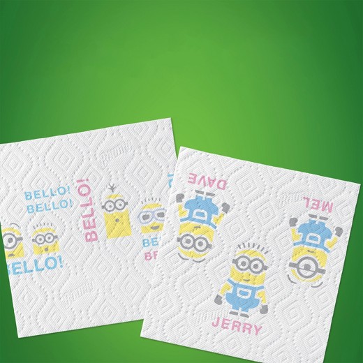 Bounty Printed Paper Towels 2 Big Rolls Target