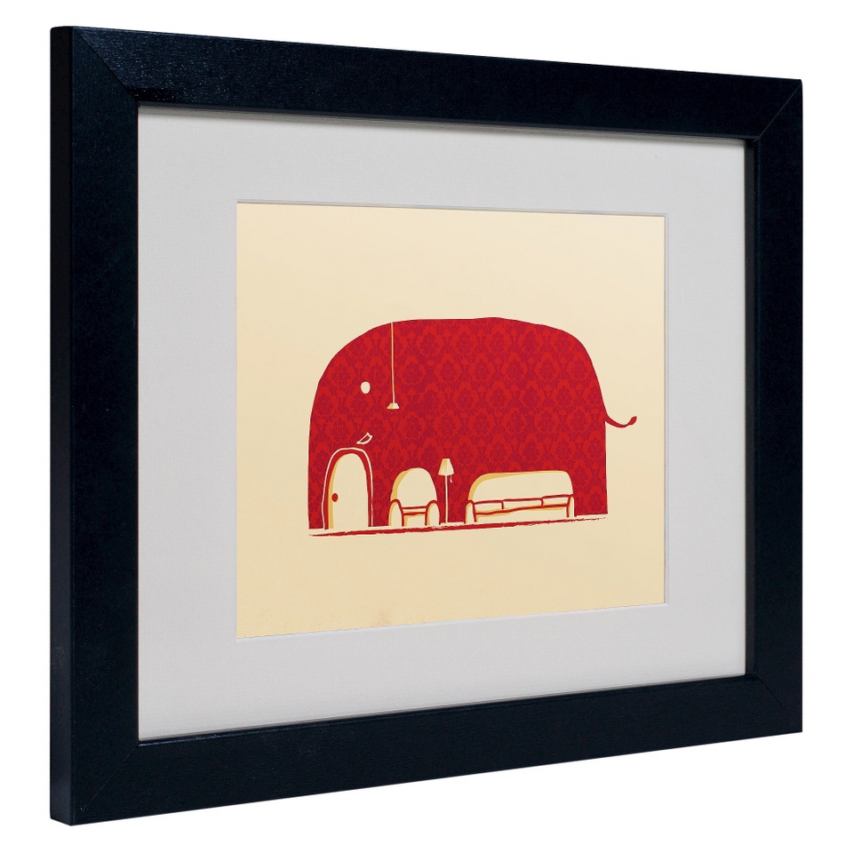 Budi Satria Kwan   Elephanticus Roomious