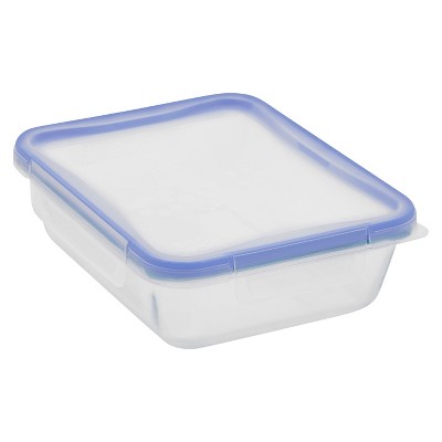 Snapware® Glass Rectangle Container - 6 Cup – Target Inventory Checker ...