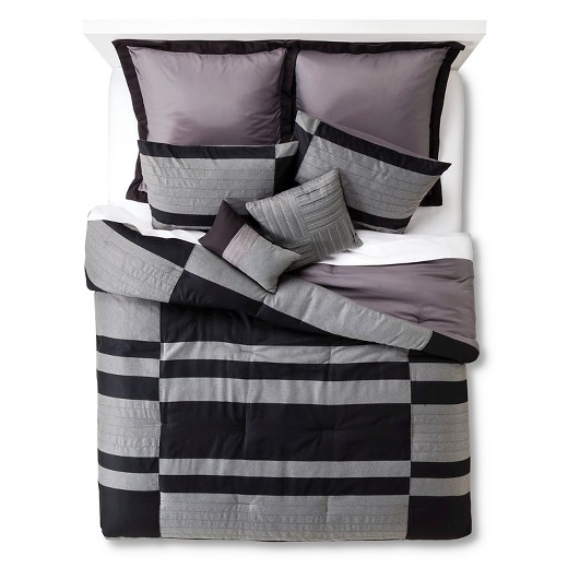 Beau Multiple Piece Comforter Set 8pc Target