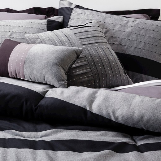 Beau Multiple Piece Comforter Set 8pc Target