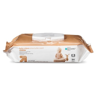 Photo 1 of WaterWipes Soapberry Baby Wipes - 4pk/240ct Total