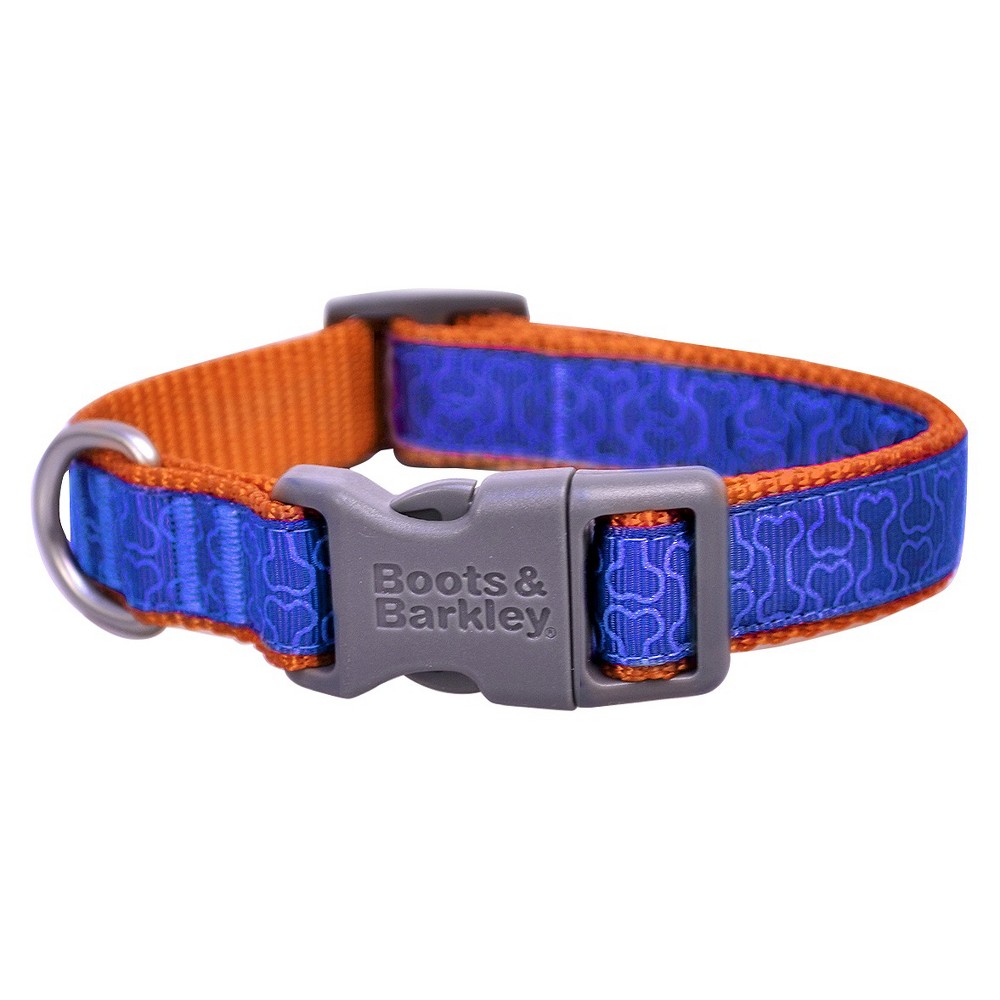 Boots& Barkley UPC & Barcode