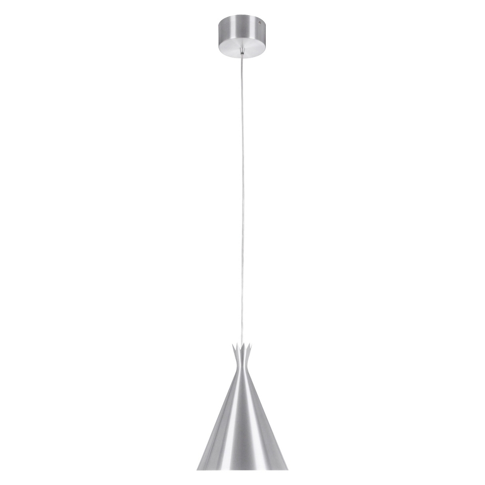 Silkborge Stainless Pendant