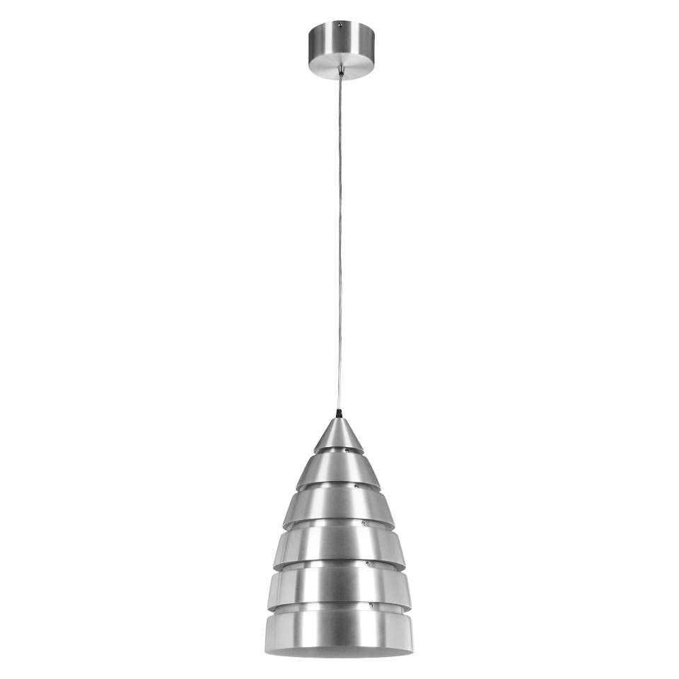 Rodervre Stainless Pendant