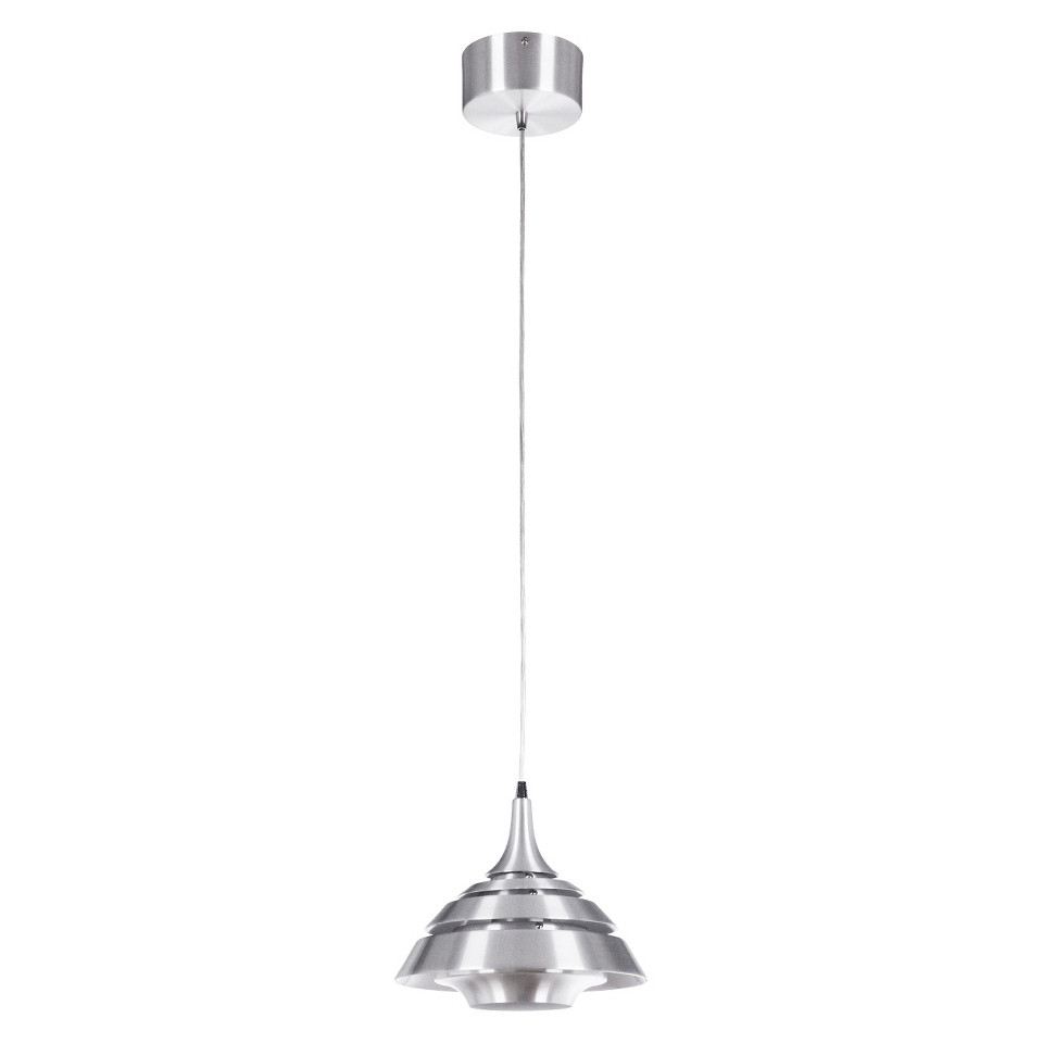 Tarnby Stainless Pendant