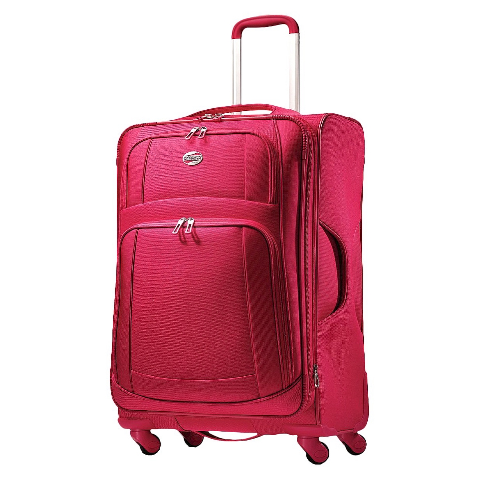 American Tourister I Lite Supreme Spinner   Honeysuckle (21)