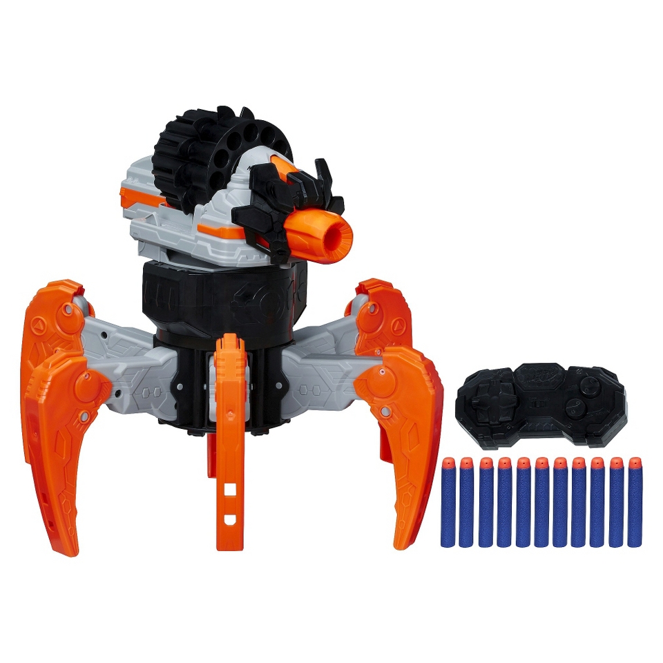 NERF Combat Creatures TerraDrone