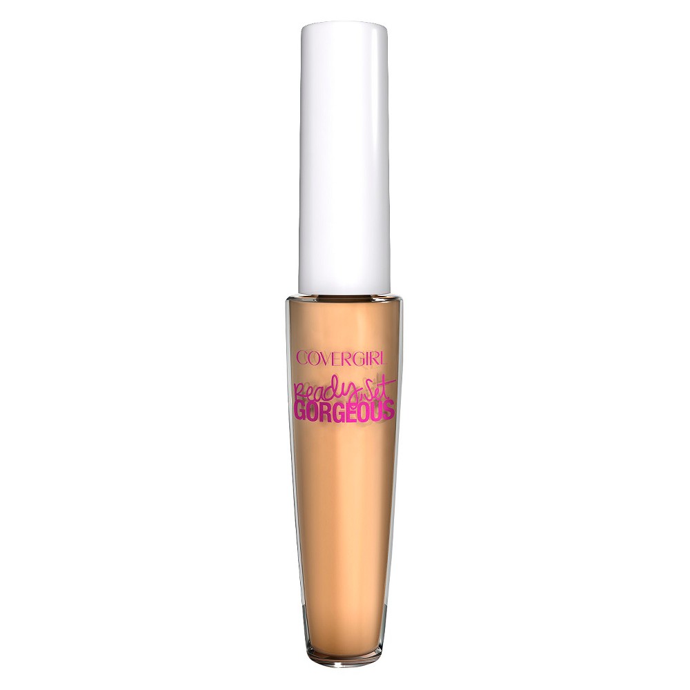 UPC 046200012030 product image for COVERGIRL Ready Set Gorgeous Concealer - 305/310 Medium/Deep | upcitemdb.com