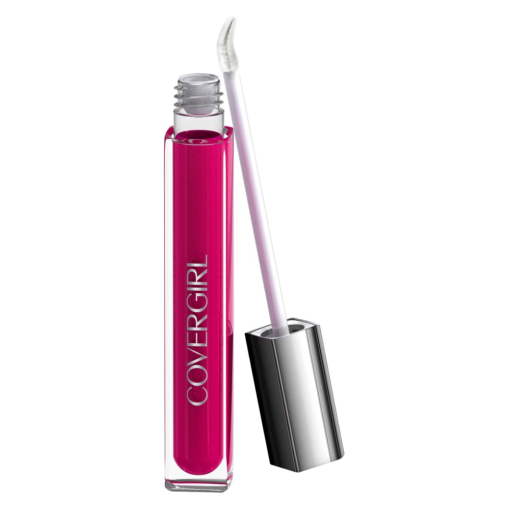 UPC 046200000358 product image for COVERGIRL Colorlicious Lip Gloss - 660 Fruitylicious | upcitemdb.com