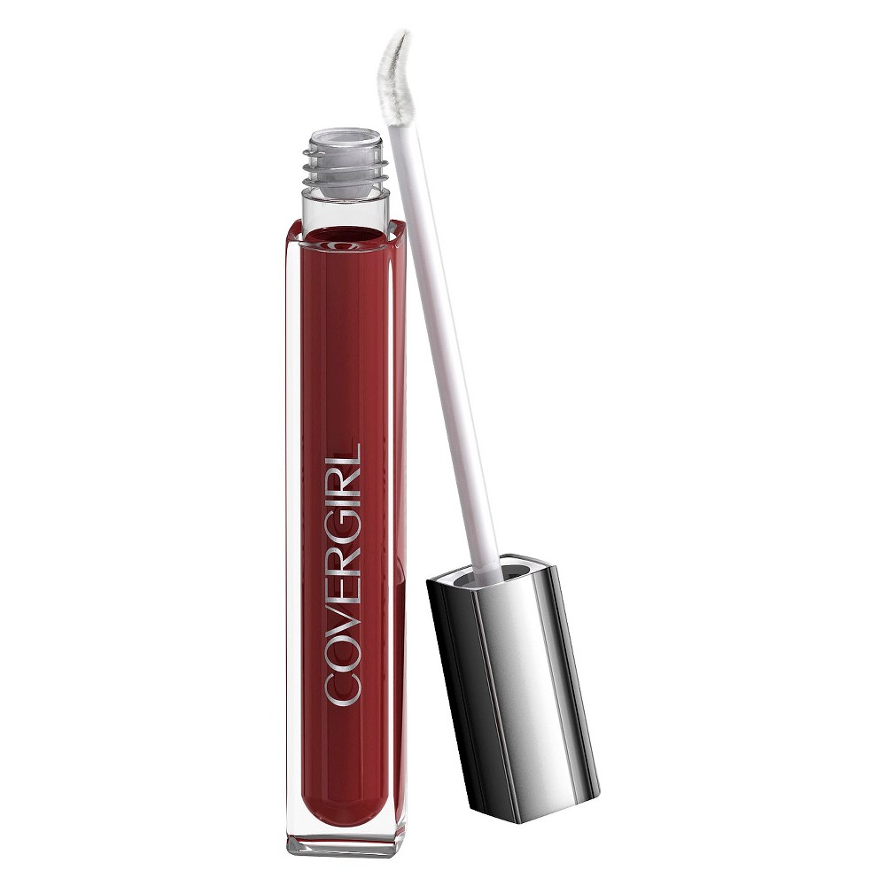 UPC 046200000266 product image for COVERGIRL Colorlicious Lip Gloss - 710 Berrylicious | upcitemdb.com