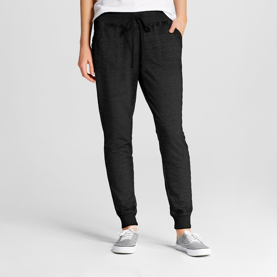 Mossimo Supply Co. Juniors Angie Pant   Black XS