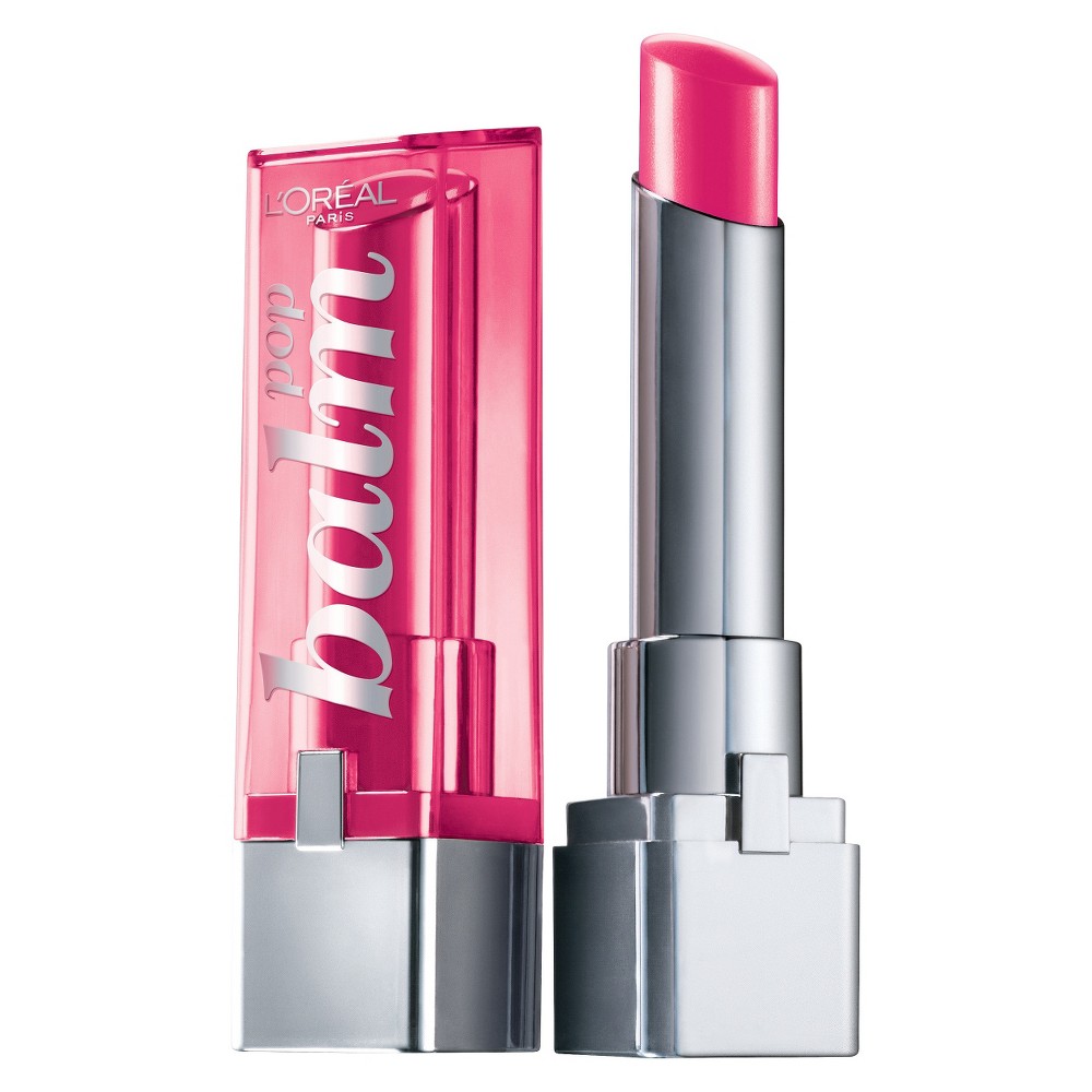 UPC 071249282007 product image for L'Oréal Paris Colour Riche Balm Pop Lipstick - 420 Bold Blush | upcitemdb.com