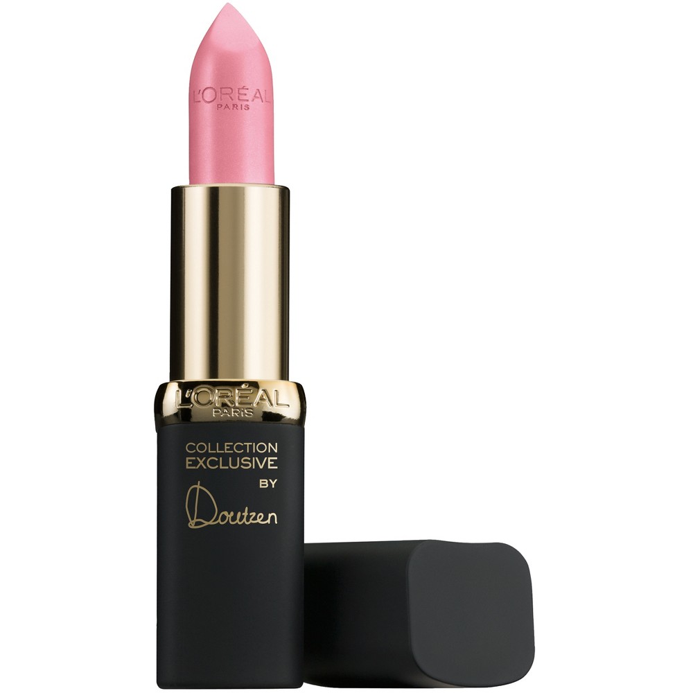 UPC 071249278819 product image for L'Oréal Paris Colour Riche Collection Lipstick - 600 Doutzen's Nude | upcitemdb.com