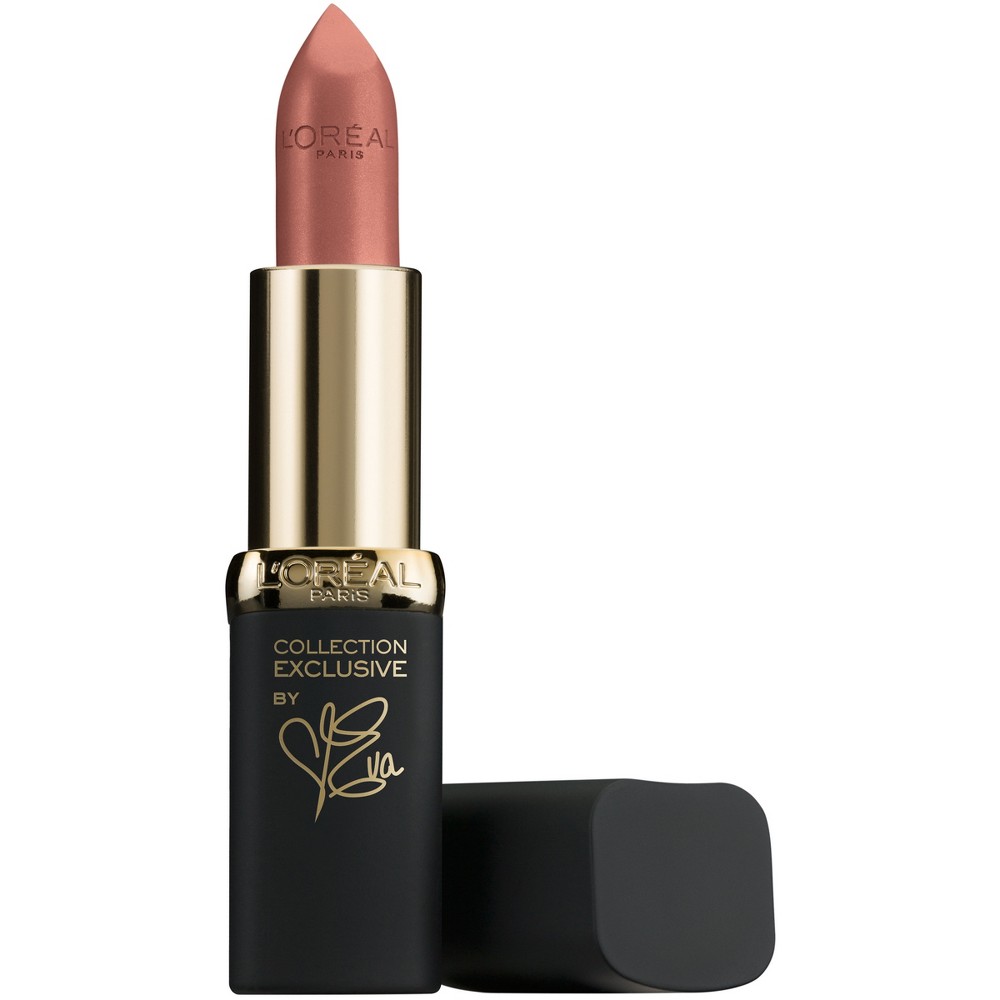 UPC 071249278796 product image for L'Oréal Paris Colour Riche Collection Lipstick - 610 Eva's Nude | upcitemdb.com