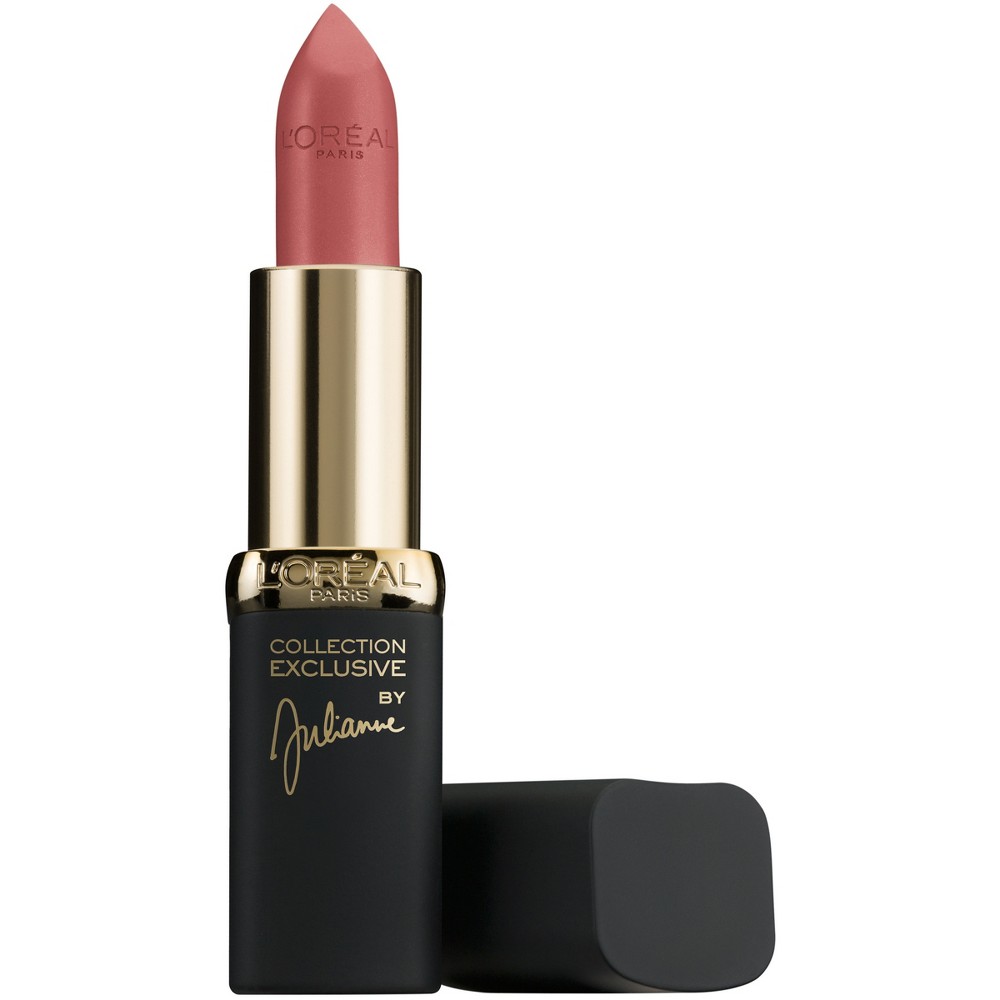 UPC 071249278772 product image for L'Oréal Paris Colour Riche Collection Lipstick - 620 Julianne's Nude | upcitemdb.com