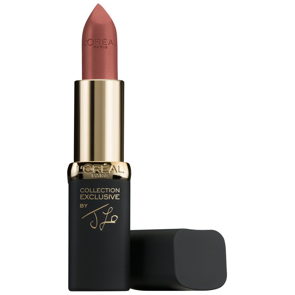 UPC 071249278802 product image for L'Oréal Paris Colour Riche Collection Lipstick - 370 Jennifer's Nude | upcitemdb.com