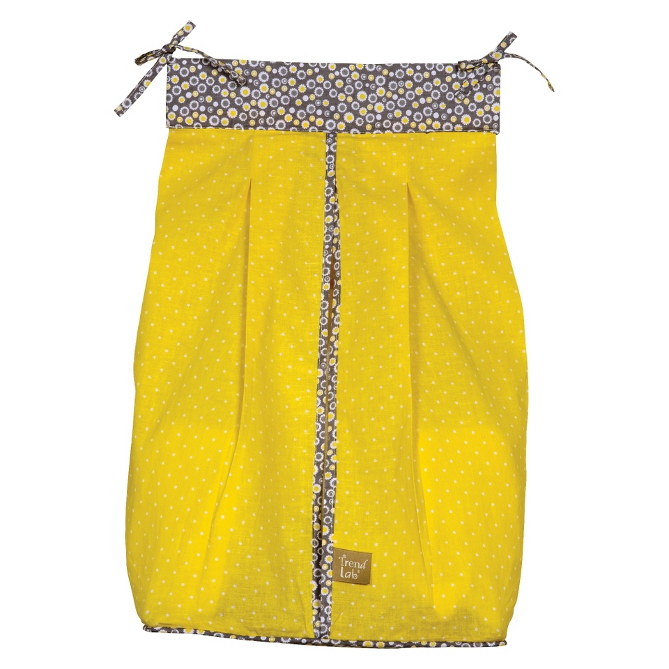 Hello Sunshine Diaper Stacker