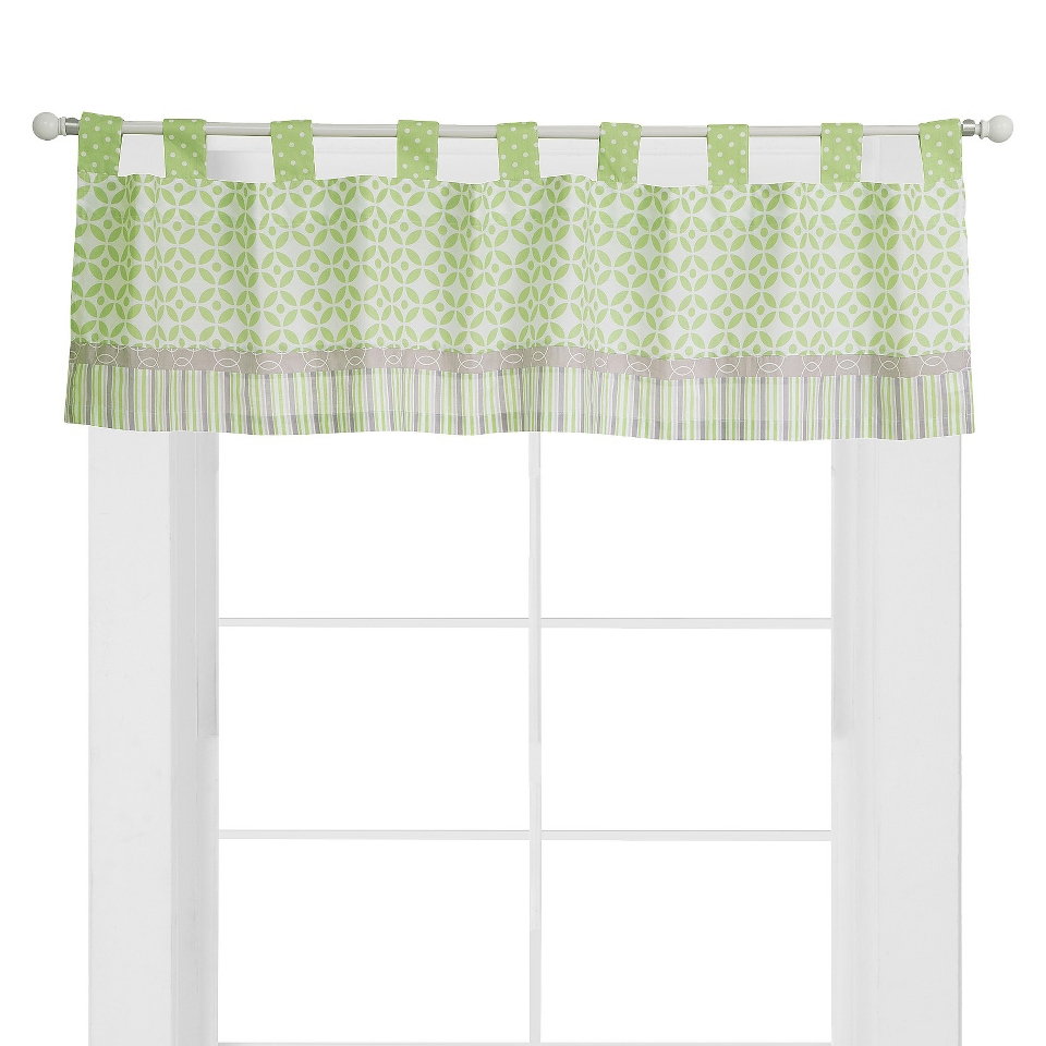 Lauren Window Valance