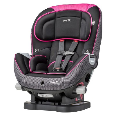 Evenflo : Convertible Car Seats : Target