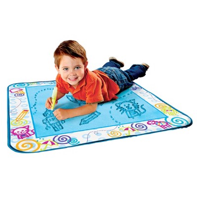 aquadoodle mat walmart