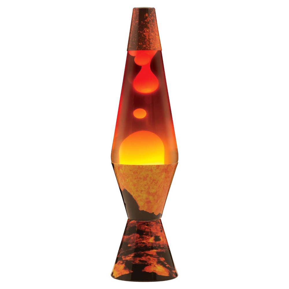 Lava Lite, Multi-Colored, Novelty Table Lamps