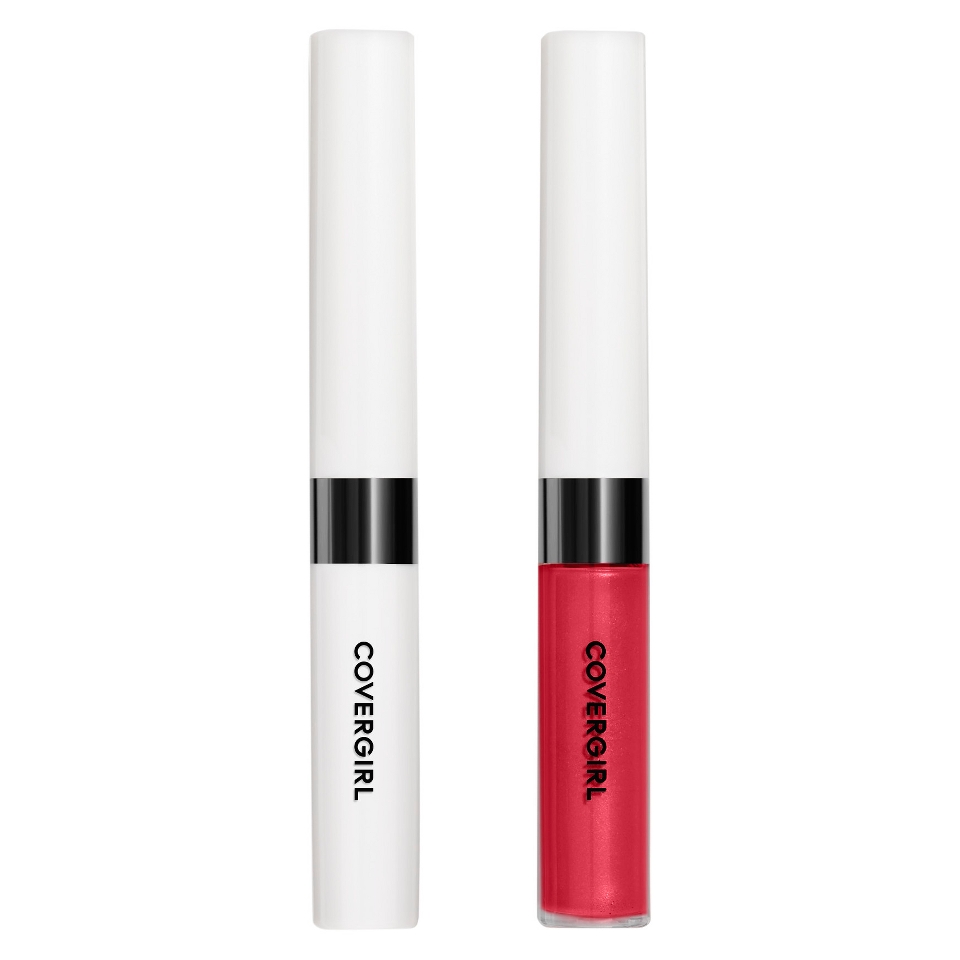 COVERGIRL Outlast Lip Color   507 Ever Reddy