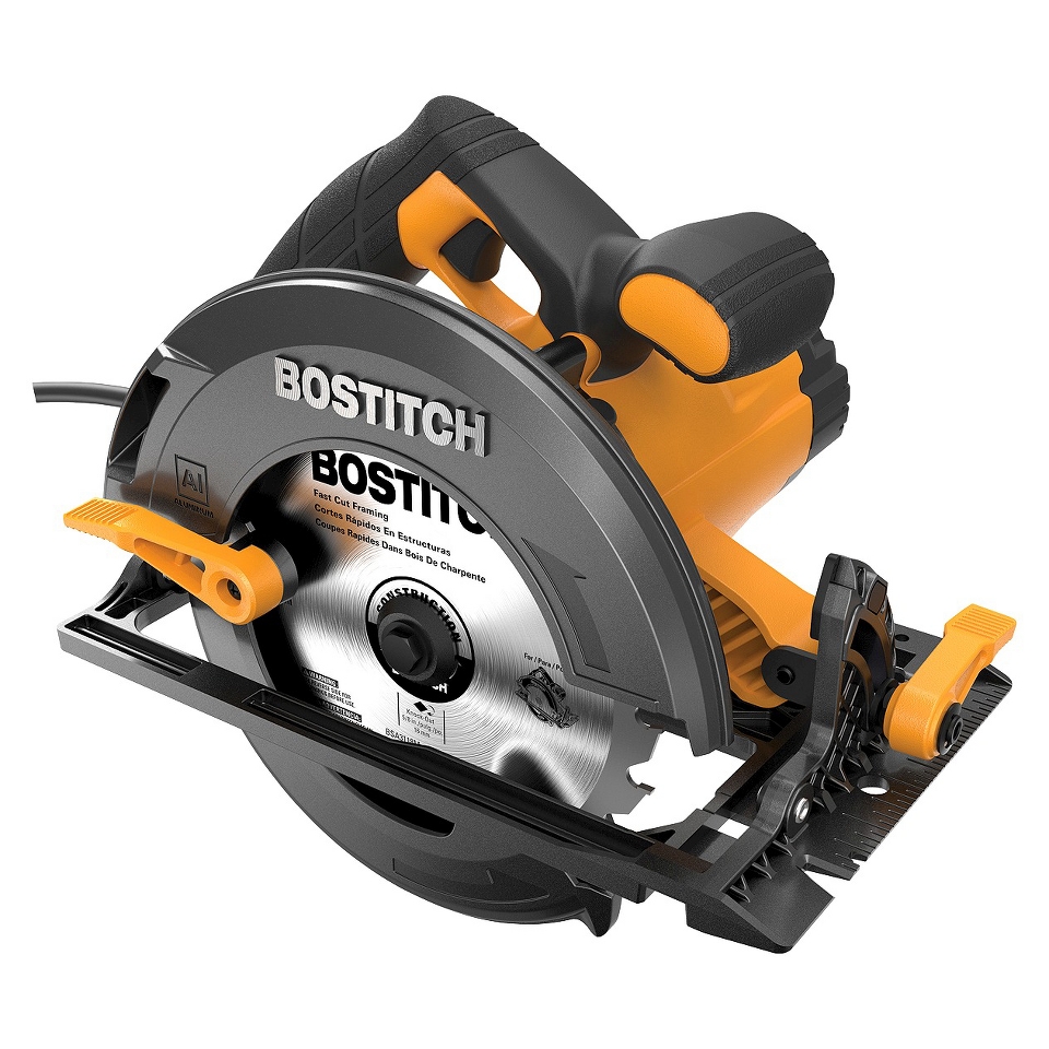 Bostitch Circular Saw