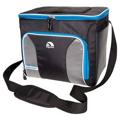 igloo maxcold hard liner cooler