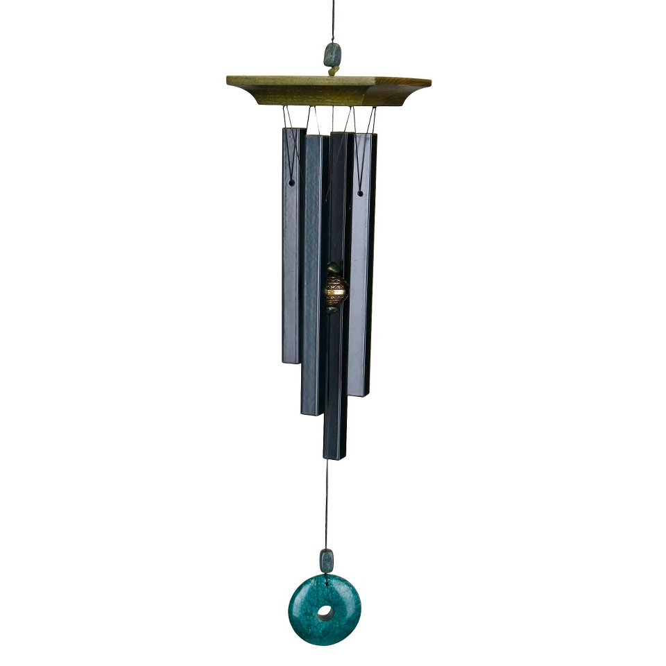 Woodstock Jade Chime