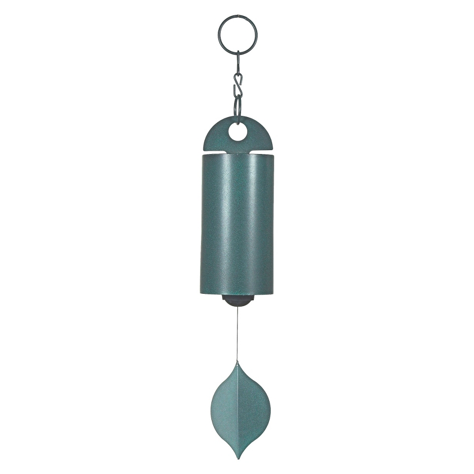 Heroic Windbell   Large   Gray