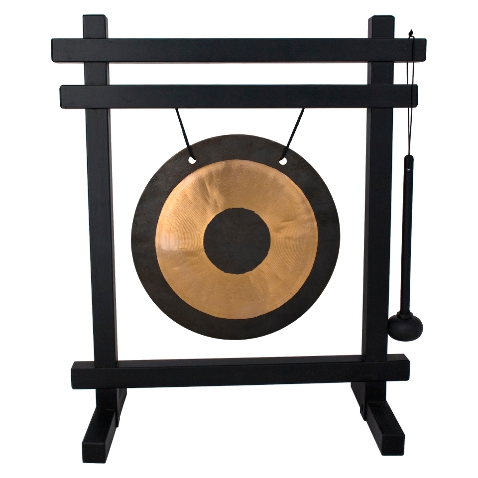 Woodstock Desk Gong