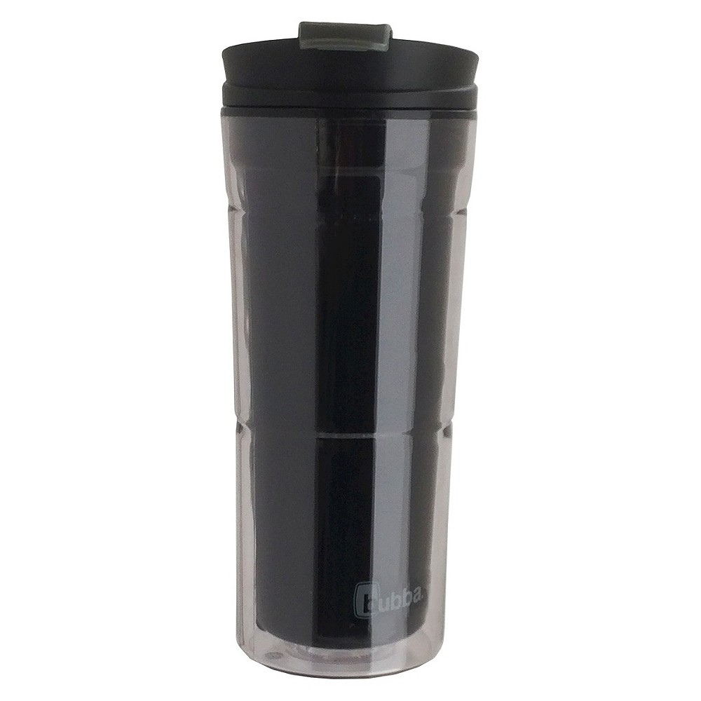 UPC 492000000775 product image for BUBBA 18OZ BARISTA (BLACK) | upcitemdb.com