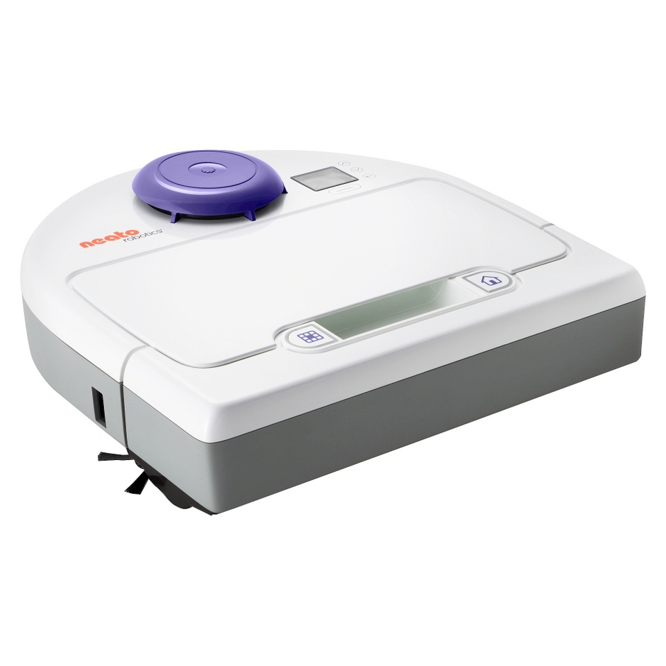 Neato BotVac 80 Robotic Vacuum