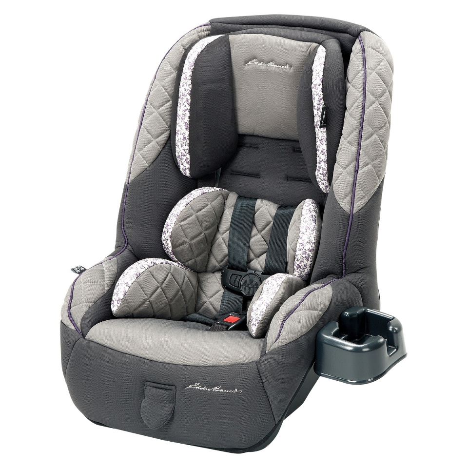 Eddie Bauer XRS 65 Convertible Car Seat   Brooke