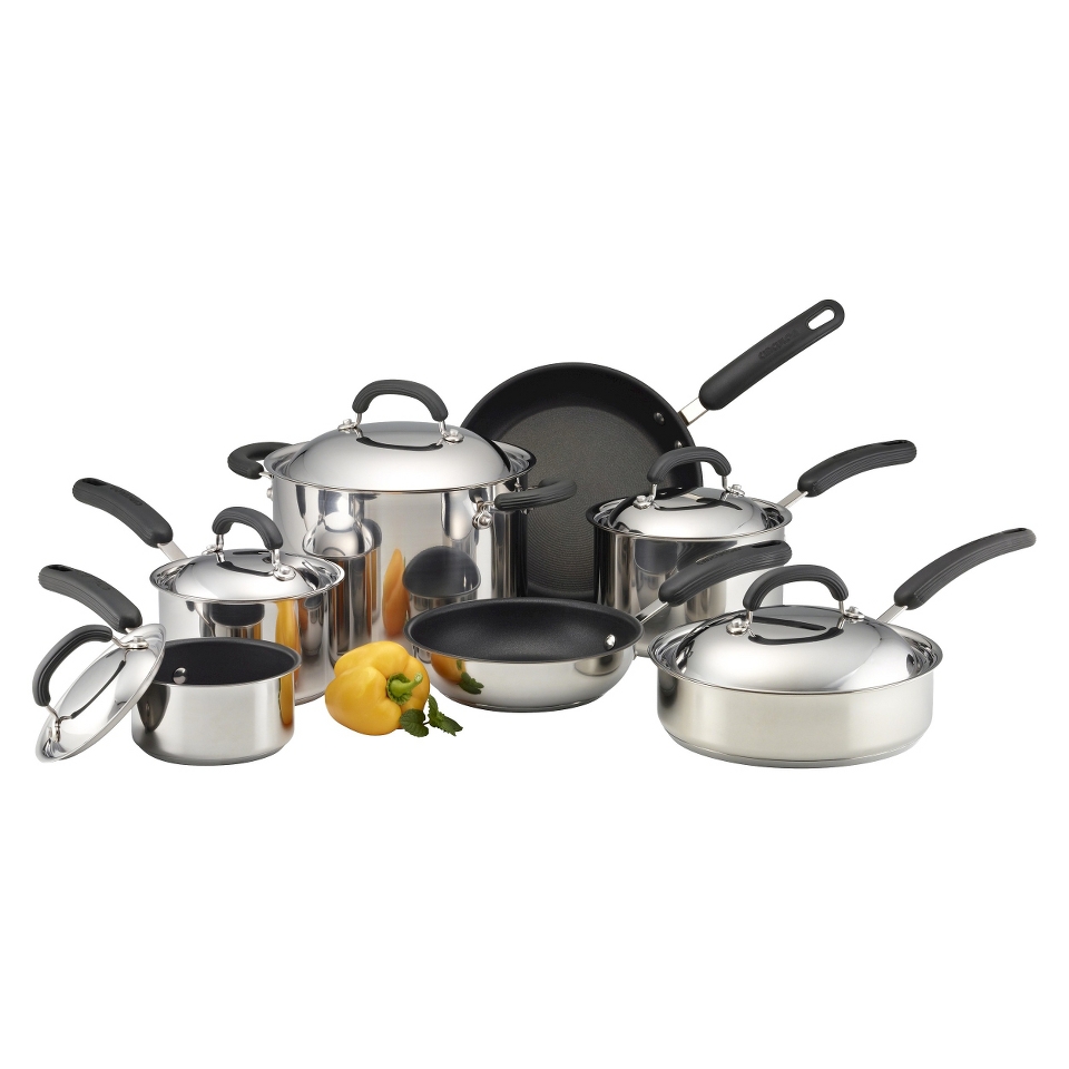 Ecom Cookware Set Circulon