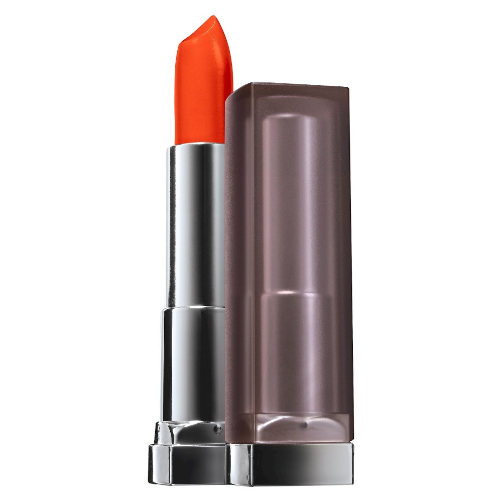 UPC 041554429947 product image for Maybelline Color Sensational The Mattes Lip Color - Craving Coral . | upcitemdb.com