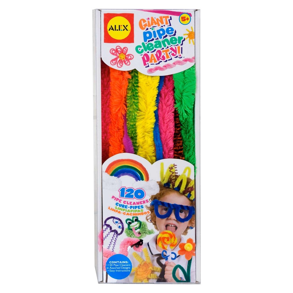 Alex Toys Craft Kits UPC & Barcode | upcitemdb.com