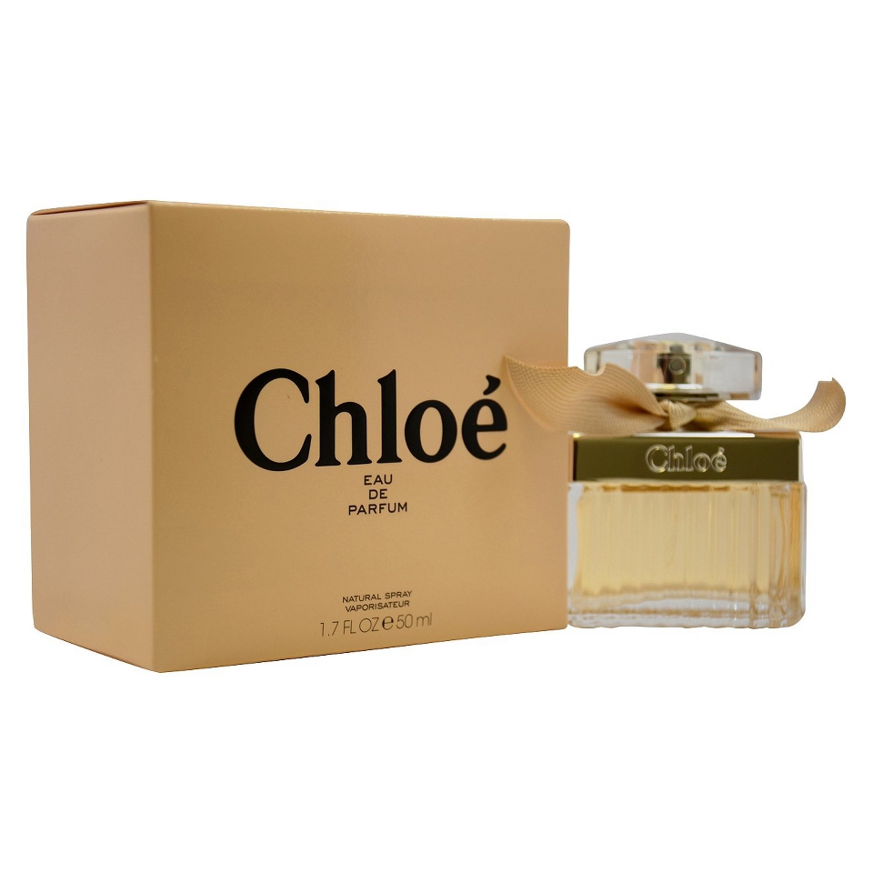 Womens Chloe by Parfums Chloe Eau de Parfum Spray   1.7 oz