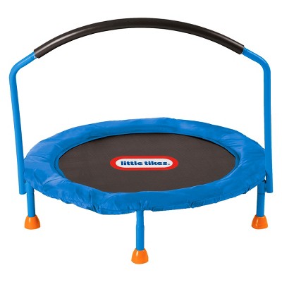 3 foot trampoline
