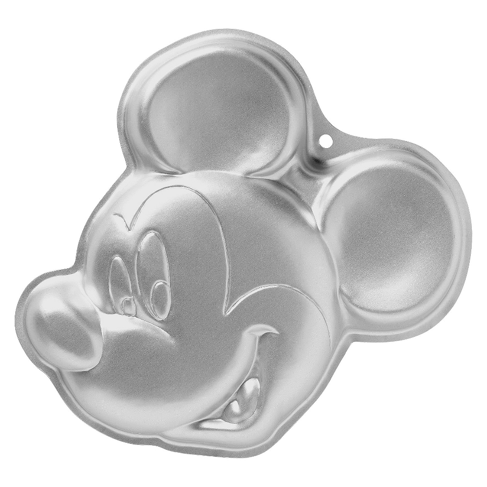 Wilton Mickey Mouse Clubhouse Cake Pan