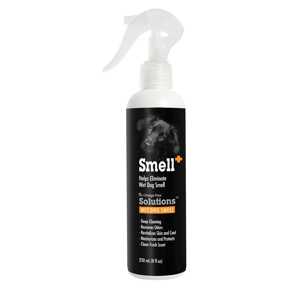 Wet Dog Smell Solution 8oz