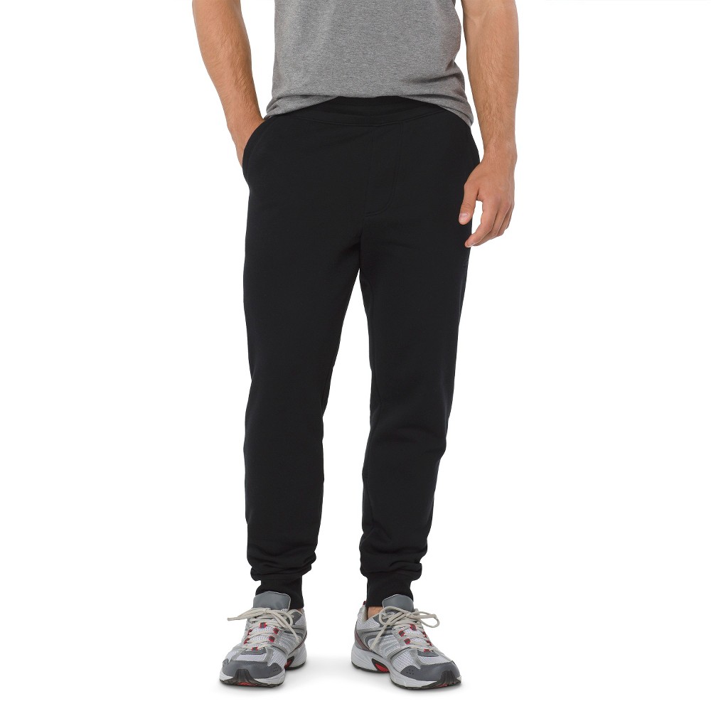 Mens Activewear Pants - C9 Champion Black XL