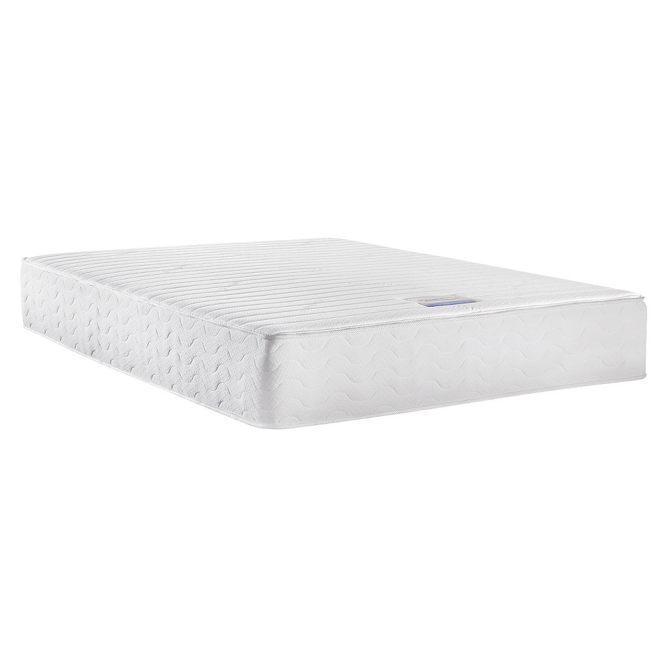 Full Memory Foam Mattress Signature Sleep Distinction 10 RenewFoam Gel/