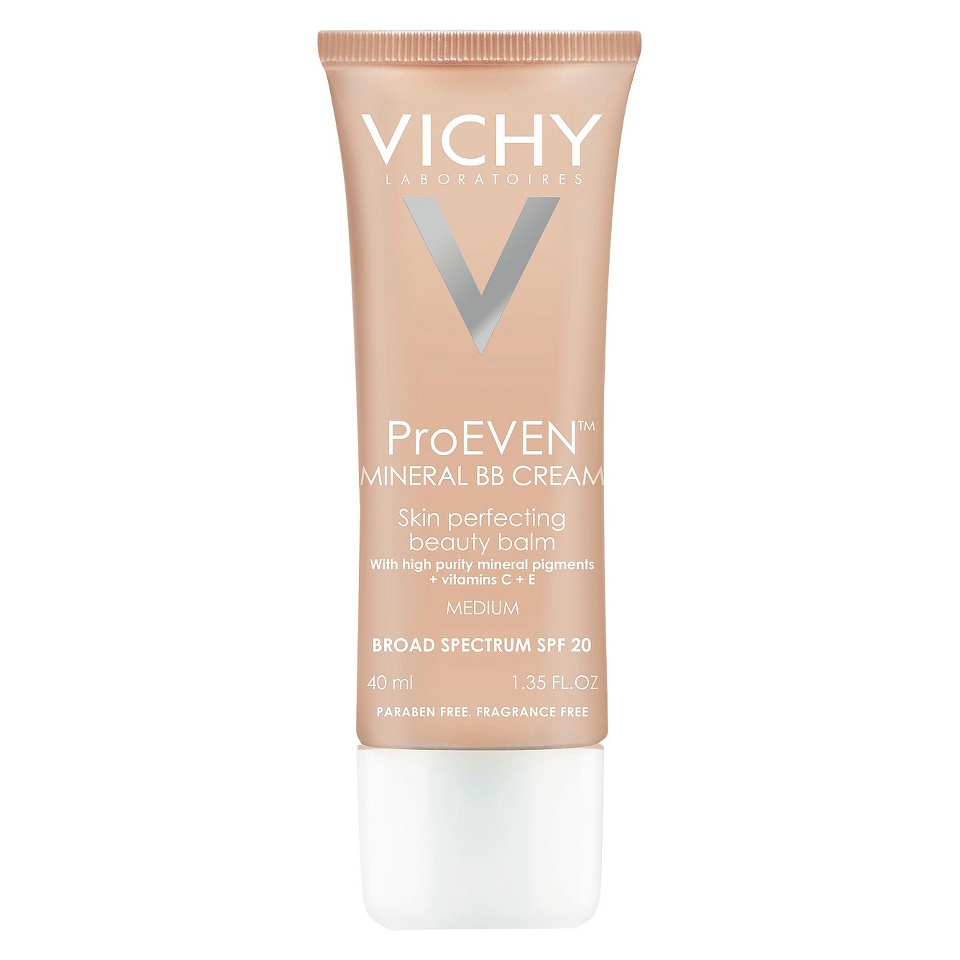 Vichy Proeven BB Cream Medium   1.3 oz