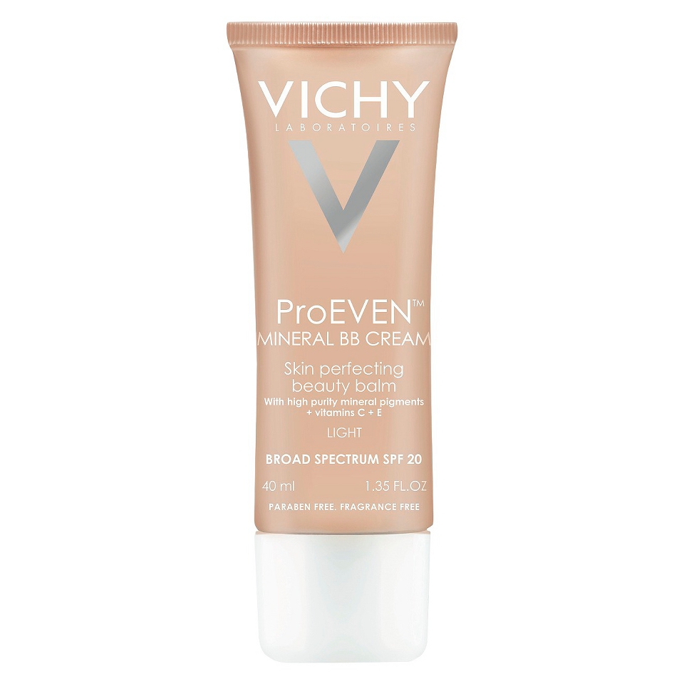 Vichy Proeven BB Cream Light   1.3 oz