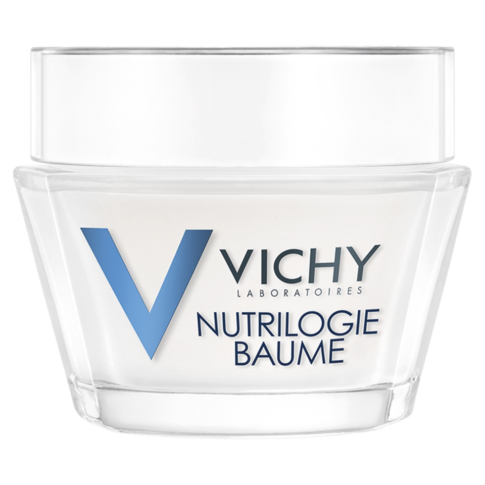 Vichy Nutrilogie 2 Moisturizer   1.69 oz