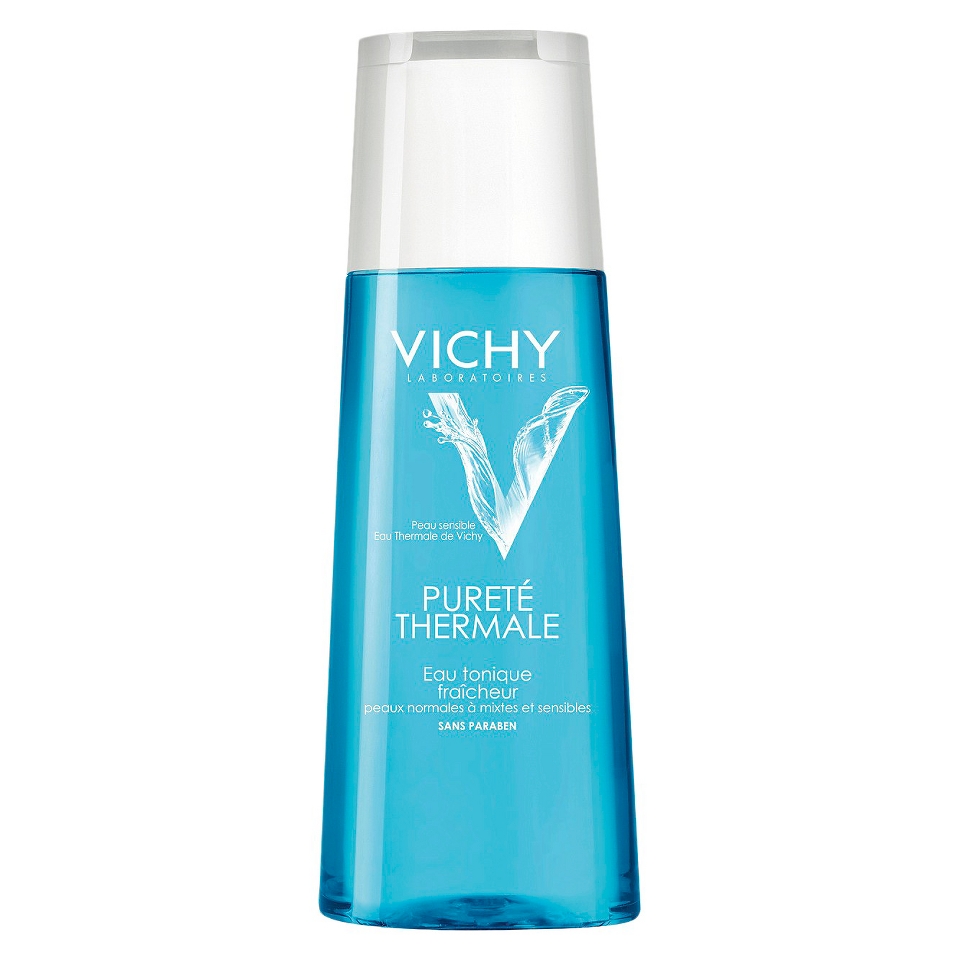 Vichy Purete Thermale Refreshing Toner   6.76 oz