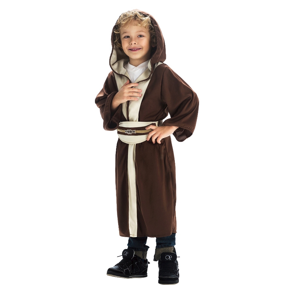 Little Adventures Child Cloak Galactic Warrior M