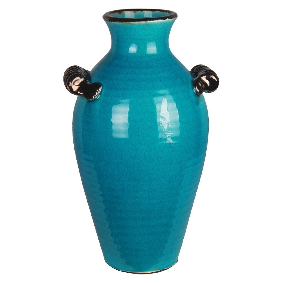Privilege Ceramic Vase   15.5
